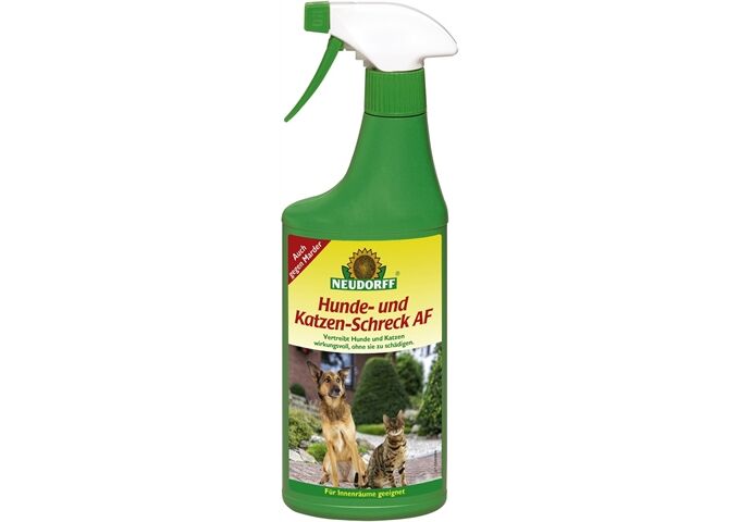 Neudorff Protectan Hunde/Katzenschreck 500 ml