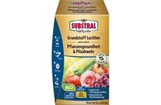 Substral Naturen Grundstoff Lecithin Konzentrat, 50 ml