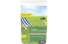 Manna Progress Sommer Rasendünger 5 kg