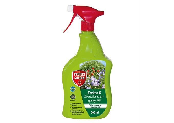 Protect Garden Zierpflanzenspray Decis AF 500 ml