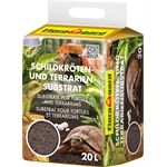 Floragard Schildkröten- und Terrariensubstrat 20 L