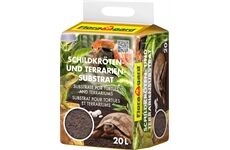 FG Schildkröten- und Terrariensubstrat 20 L