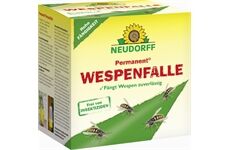 Neudorff Permanent Wespenfalle