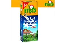 Etisso Total Unkraut-frei ULTRA 250 ml