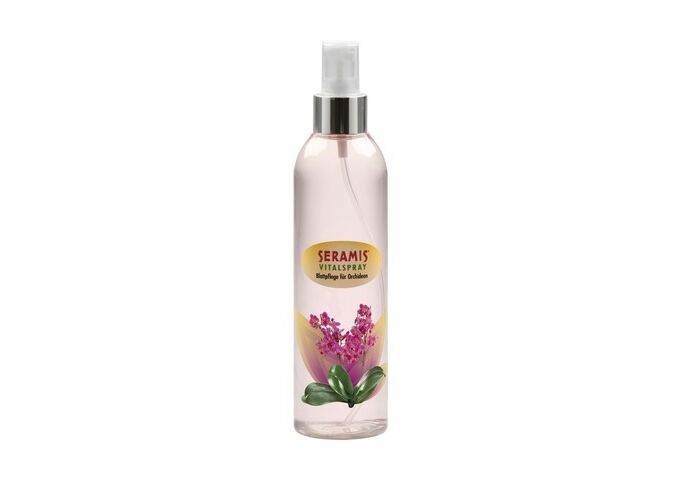 Seramis Vitalblattpflege für Orchideen 250 ml