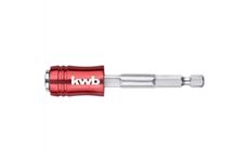 KWB 2 - in -1 Bithalter 1/4 "