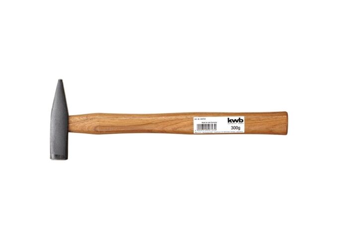 KWB Schlosserhammer 300 g