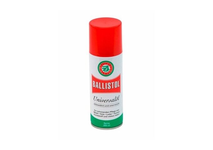  BALLISTOL Universalöl Spray 200 ml