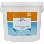 Summer Fun Combi Langzeit-Tabs 200 g - 5 kg