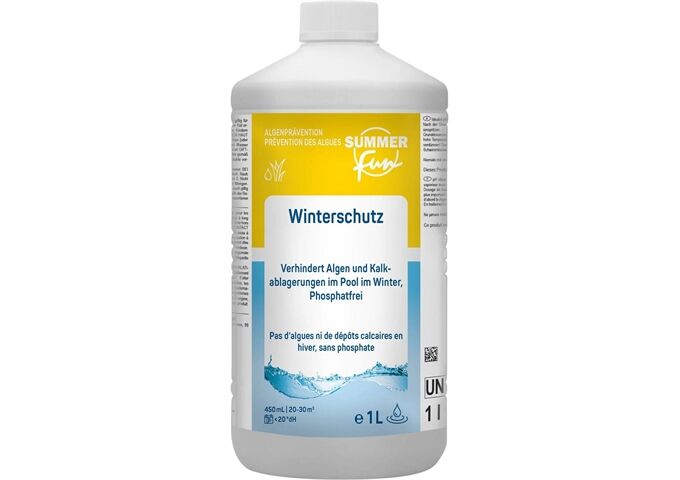 Summer Fun Winterschutzmittel 1 Liter