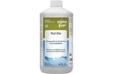 Summer Fun Pool Klar 1 Liter