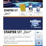 Summer Fun Starter Set 2in1