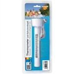 Summer Fun Schwimmbadthermometer Basic