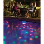 Summer Fun Pool Lightshow