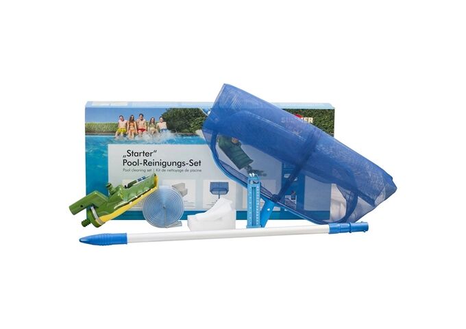 Summer Fun Starter Pool Reinigungsset klein