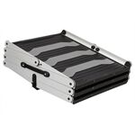 Trixie Falt-Treppe Petwalk, Aluminium