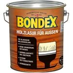 Bondex Bondex Holzlasur für Außen 4,00 L Teak