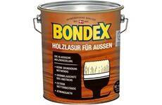 Bondex Bondex Holzlasur für Außen 4,00 L Teak