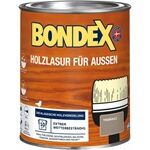 Bondex Bondex Holzlasur für Außen 0,75 L Treibholz