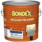 Bondex Bondex Holzlasur für Außen 2,50 L treibholz