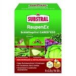 Substral Raupen EX Careo ECO Schädlingsfrei 8x 2,5g