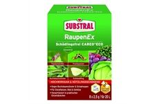 Substral Raupen EX Careo ECO Schädlingsfrei 8x 2,5g