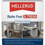 Mellerud Rohr Frei X-TREM 2 x 0,5 L 2-K-Intensivlöser