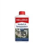 Mellerud Vordach & Terrassendach Reiniger Konzentrat 1,0 l