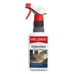 Mellerud Holzmöbel Reiniger & Pflege 0,5 L