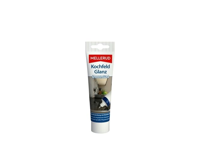 Mellerud Kochfeld Glanz Spezial politur 75 ml