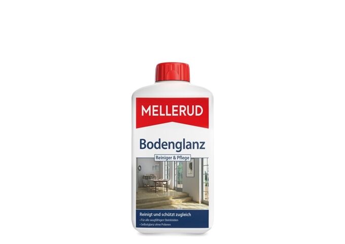 Mellerud Bodenglanz Reiniger und Pflege 1,0L