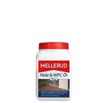 Mellerud Holz & WPC Öl Pflege Farblos 0,75 L