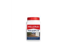 Mellerud Holz & WPC Öl Pflege Farblos 0,75 L