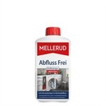 Mellerud Abfluss Frei Kraftreiniger 1 L