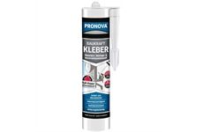 Pronova Pronova Baukraftkleber 310 ml, Beige