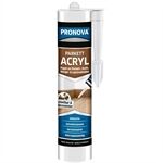 Pronova PN Parkett-Acryl 300 ml, Buche Gedämpft