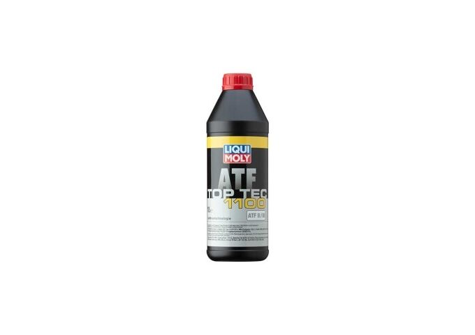 LiquiMoly ATF TopTec1100 500 ml universell Automatikgetriebe