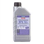 LiquiMoly Kühlerfrostschutz KFS 12 +, 1L, Kunststoff-Kaniste