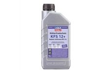 LiquiMoly Kühlerfrostschutz KFS 12 +, 1L, Kunststoff-Kaniste