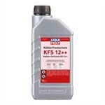 LiquiMoly Kühlerfrostschutz KFS 12 + +, 1L Kunststoff-Kanist