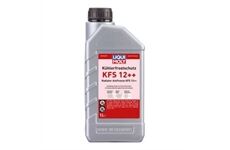 LiquiMoly Kühlerfrostschutz KFS 12 + +, 1L Kunststoff-Kanist