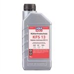 LiquiMoly Kühlerfrostschutz KFS 13, 1L, Kunststoff-Kanister