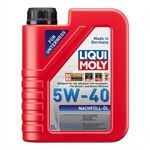 LiquiMoly Nachfüll Oil 5W-40 1,0 L Kanister