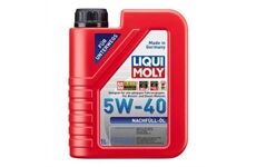 LiquiMoly Nachfüll Oil 5W-40 1,0 L Kanister