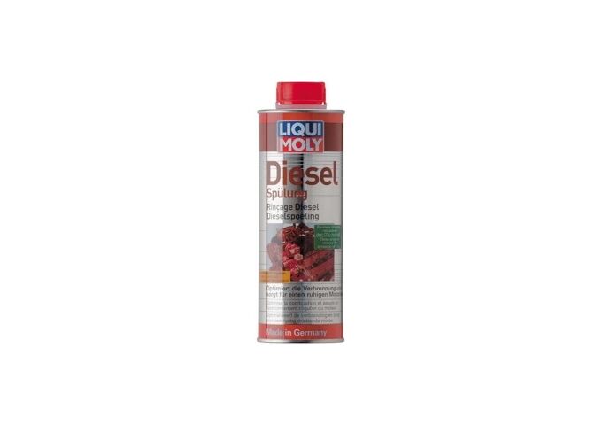 LiquiMoly Diesel-Spülung 500 ml Dose