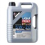 LiquiMoly Special Tec F ECO 5W-20 1L KanisterKunststoff