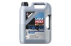 LiquiMoly Special Tec F ECO 5W-20 1L KanisterKunststoff