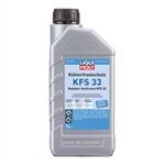 LiquiMoly Kühlerfrostschutz KFS 33, 1L, Kunststoff-Kanister