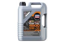 LiquiMoly Top-Tec 4200 5 W-30 5,0 L Kanister