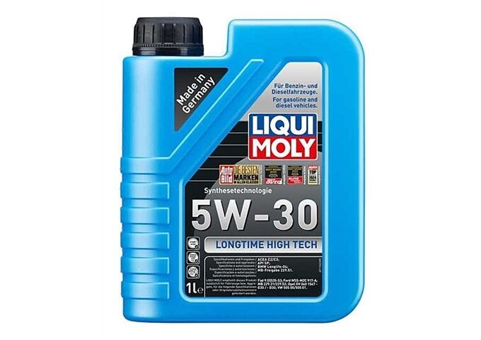 LiquiMoly Longtime High Tech 5W-30 1,0 L Kanister